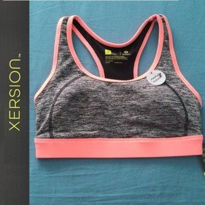Xersion Sports Bra
